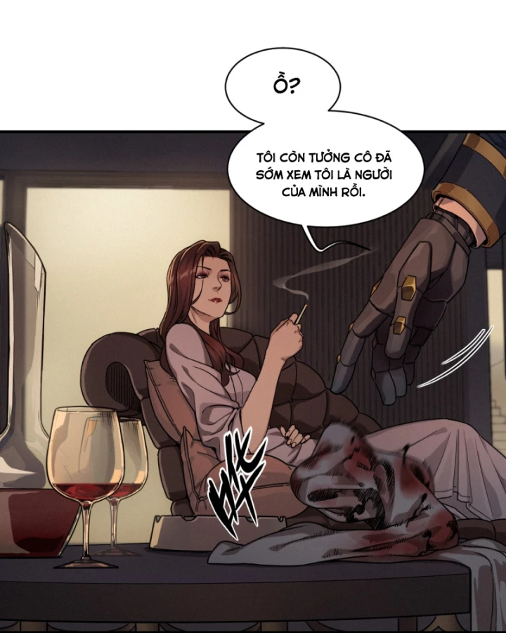 Linh Lung • Nguyệt Khôi Truyện Chapter 49 - 51