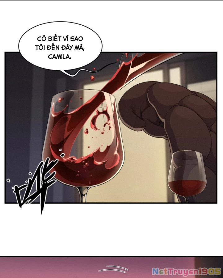 Linh Lung • Nguyệt Khôi Truyện Chapter 49 - 52