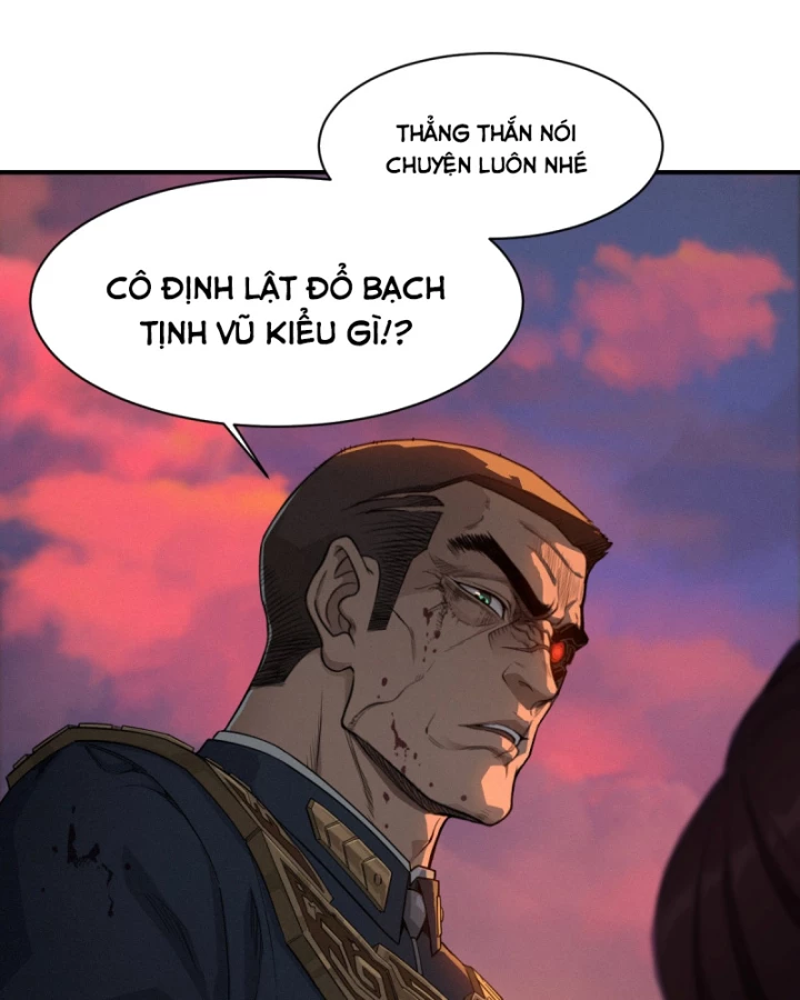Linh Lung • Nguyệt Khôi Truyện Chapter 49 - 54