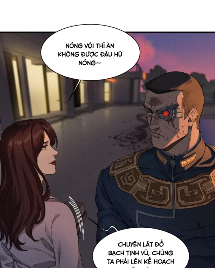Linh Lung • Nguyệt Khôi Truyện Chapter 49 - 59