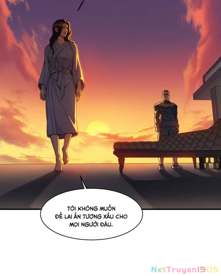 Linh Lung • Nguyệt Khôi Truyện Chapter 49 - 62