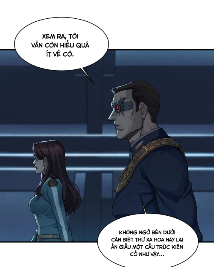 Linh Lung • Nguyệt Khôi Truyện Chapter 49 - 66