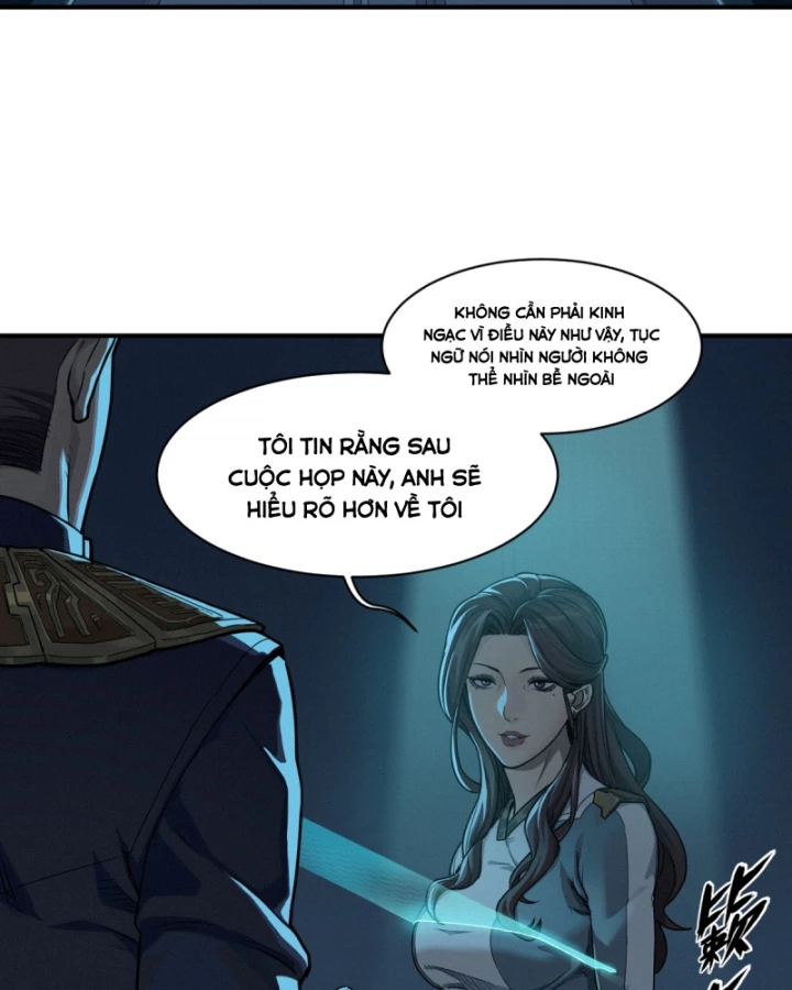 Linh Lung • Nguyệt Khôi Truyện Chapter 49 - 68