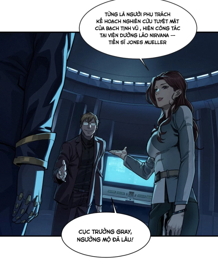 Linh Lung • Nguyệt Khôi Truyện Chapter 49 - 75