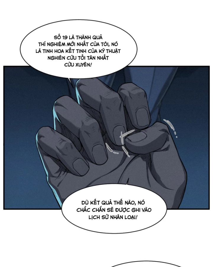 Linh Lung • Nguyệt Khôi Truyện Chapter 49 - 81