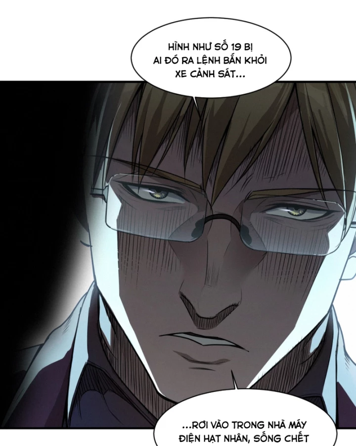 Linh Lung • Nguyệt Khôi Truyện Chapter 49 - 85