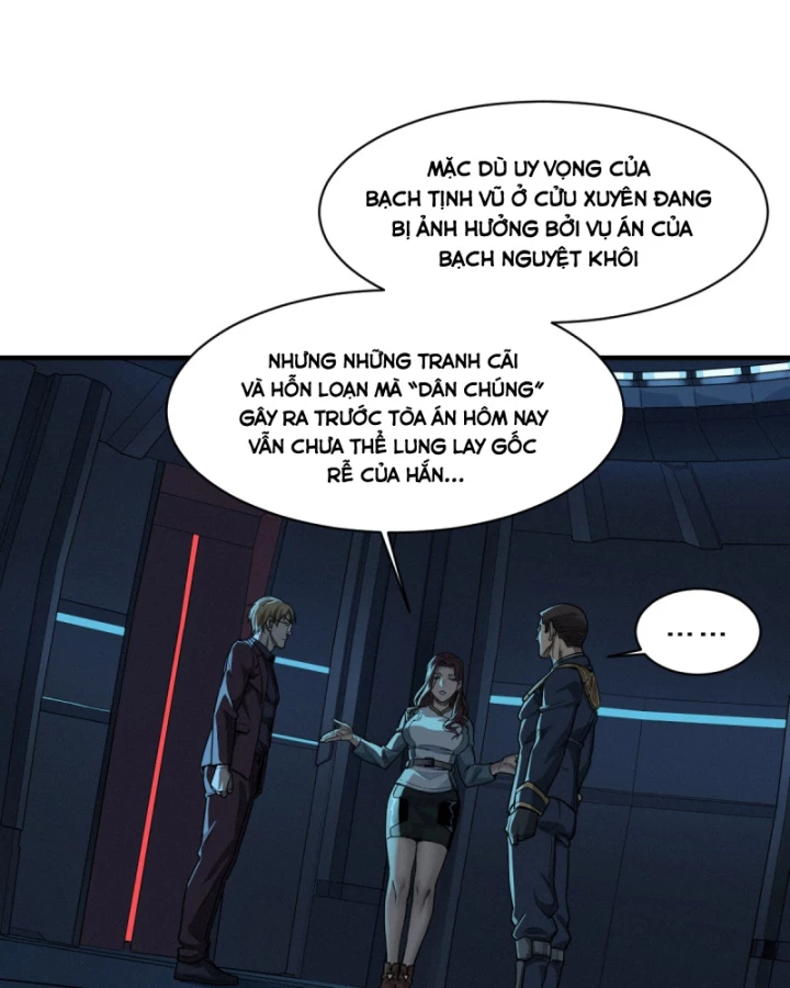 Linh Lung • Nguyệt Khôi Truyện Chapter 49 - 89