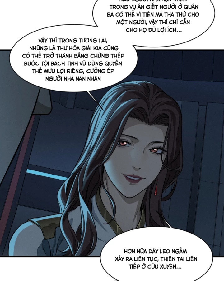 Linh Lung • Nguyệt Khôi Truyện Chapter 49 - 91