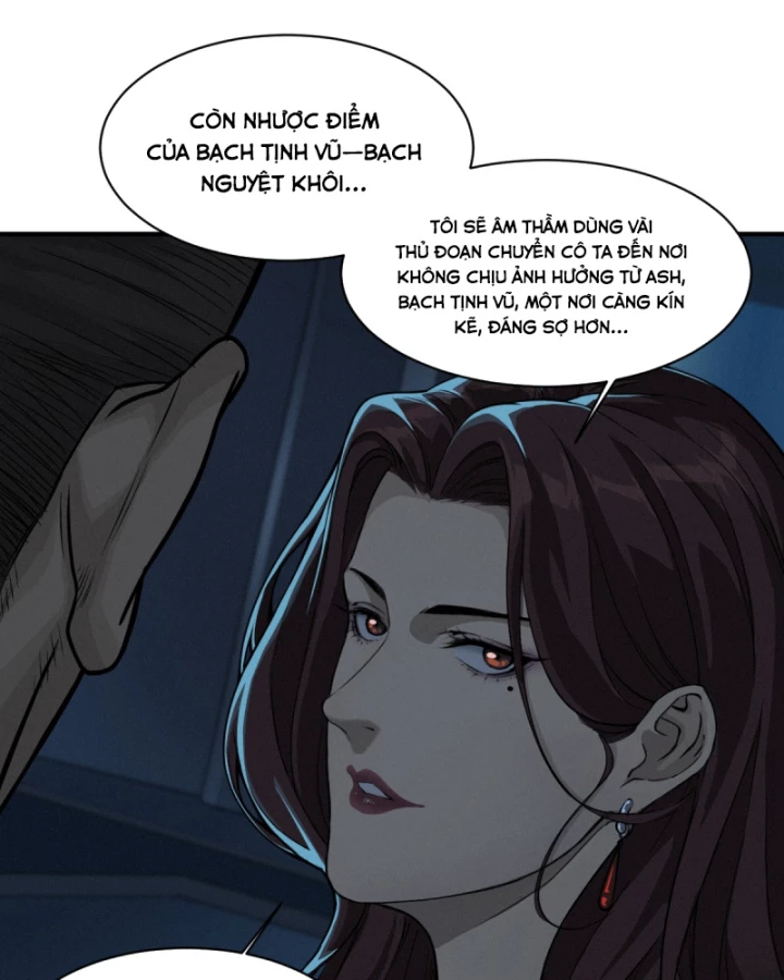 Linh Lung • Nguyệt Khôi Truyện Chapter 49 - 93