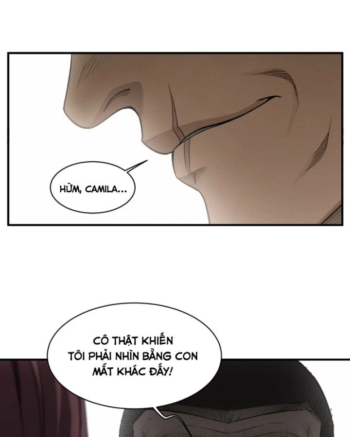 Linh Lung • Nguyệt Khôi Truyện Chapter 49 - 97