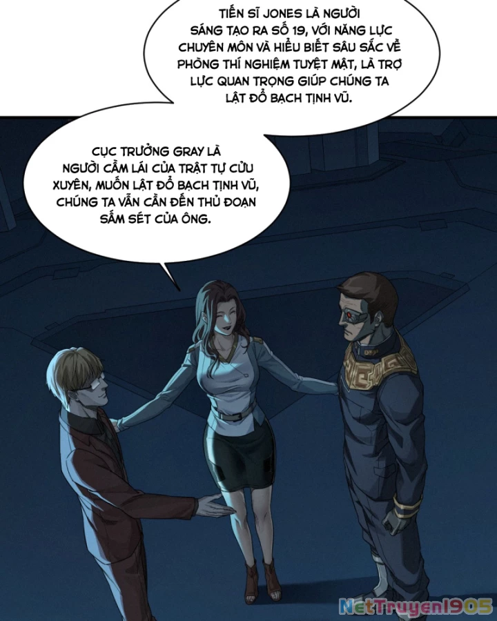 Linh Lung • Nguyệt Khôi Truyện Chapter 49 - 99