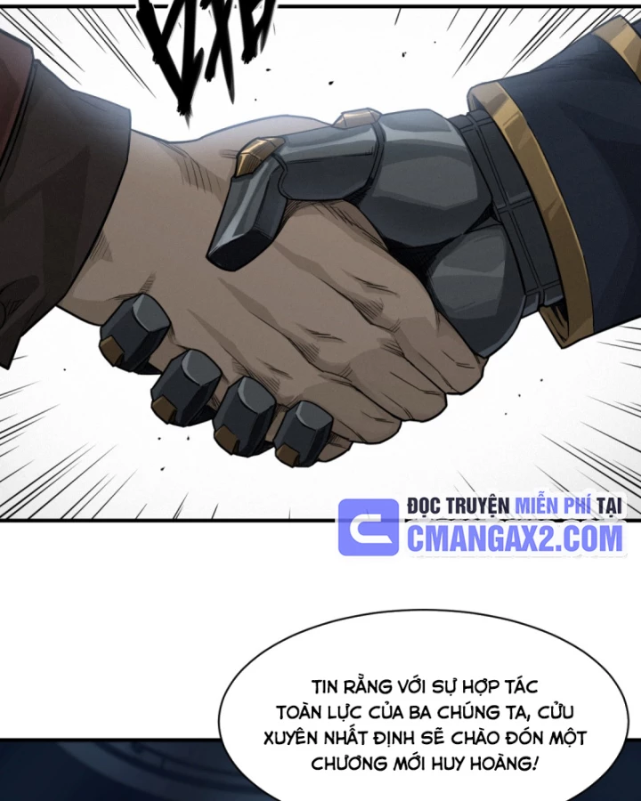 Linh Lung • Nguyệt Khôi Truyện Chapter 49 - 102