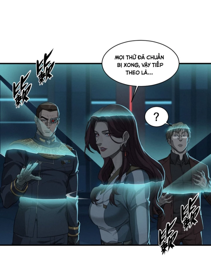 Linh Lung • Nguyệt Khôi Truyện Chapter 49 - 105