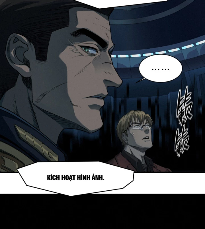 Linh Lung • Nguyệt Khôi Truyện Chapter 49 - 107