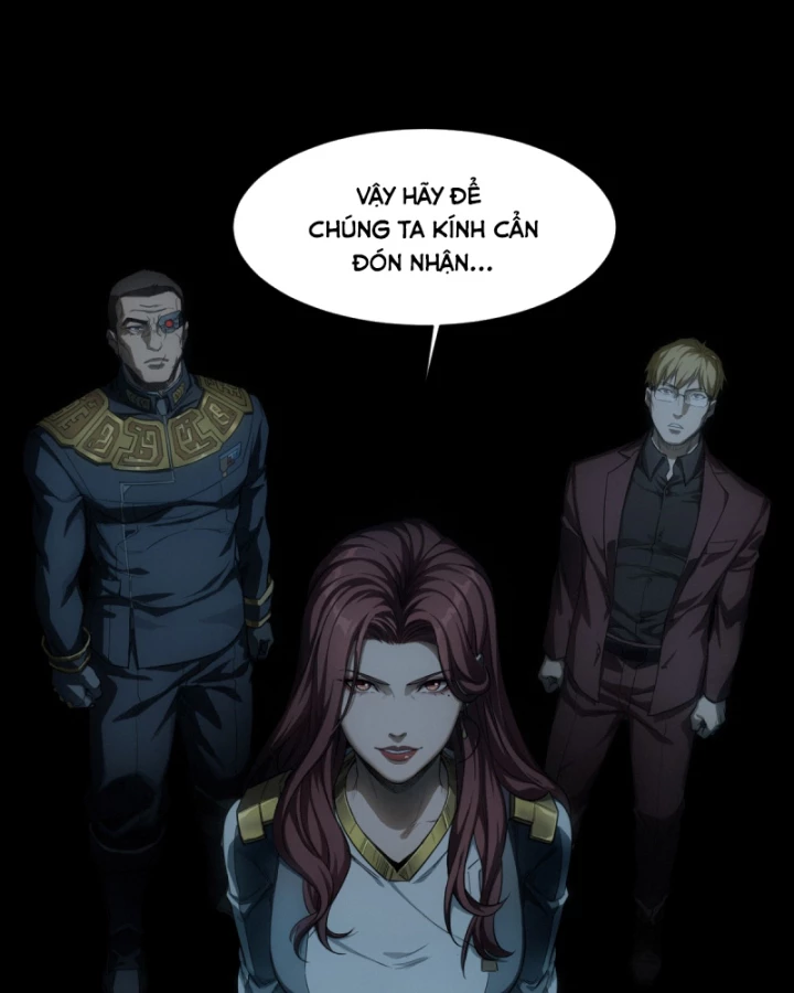 Linh Lung • Nguyệt Khôi Truyện Chapter 49 - 108