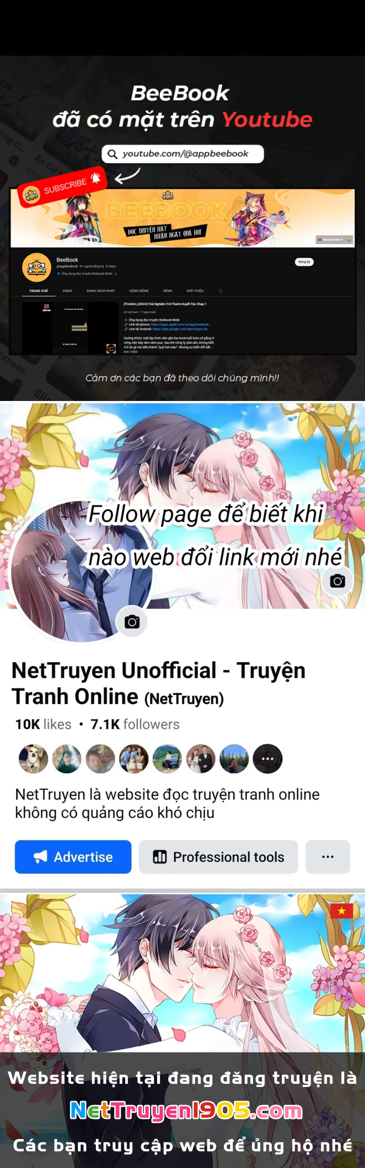 Linh Lung • Nguyệt Khôi Truyện Chapter 49 - 112