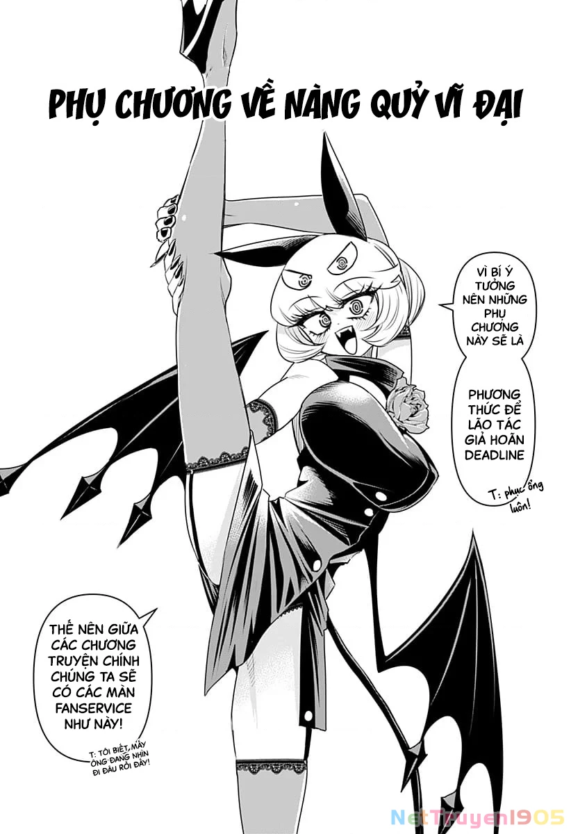 Debby the Corsifa wa Makezugirai Chapter 6.5 - 2