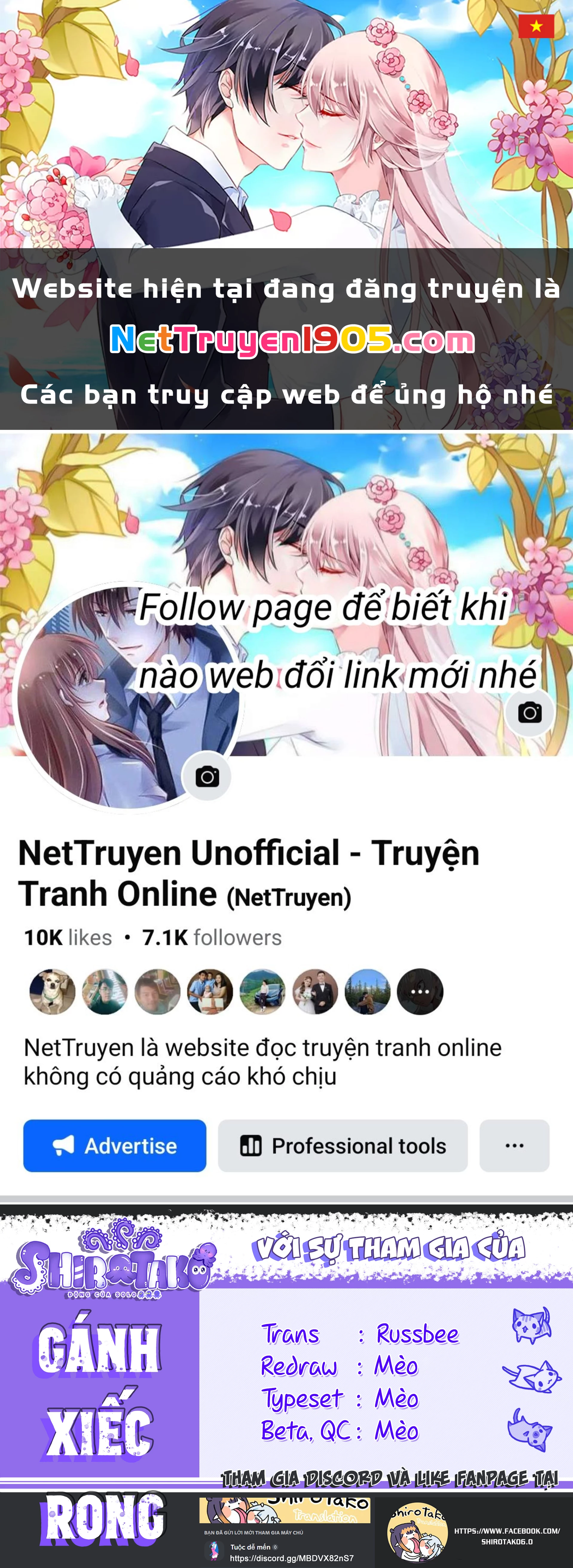 Oan Gia Chung Nhà! Chapter 129 - 1