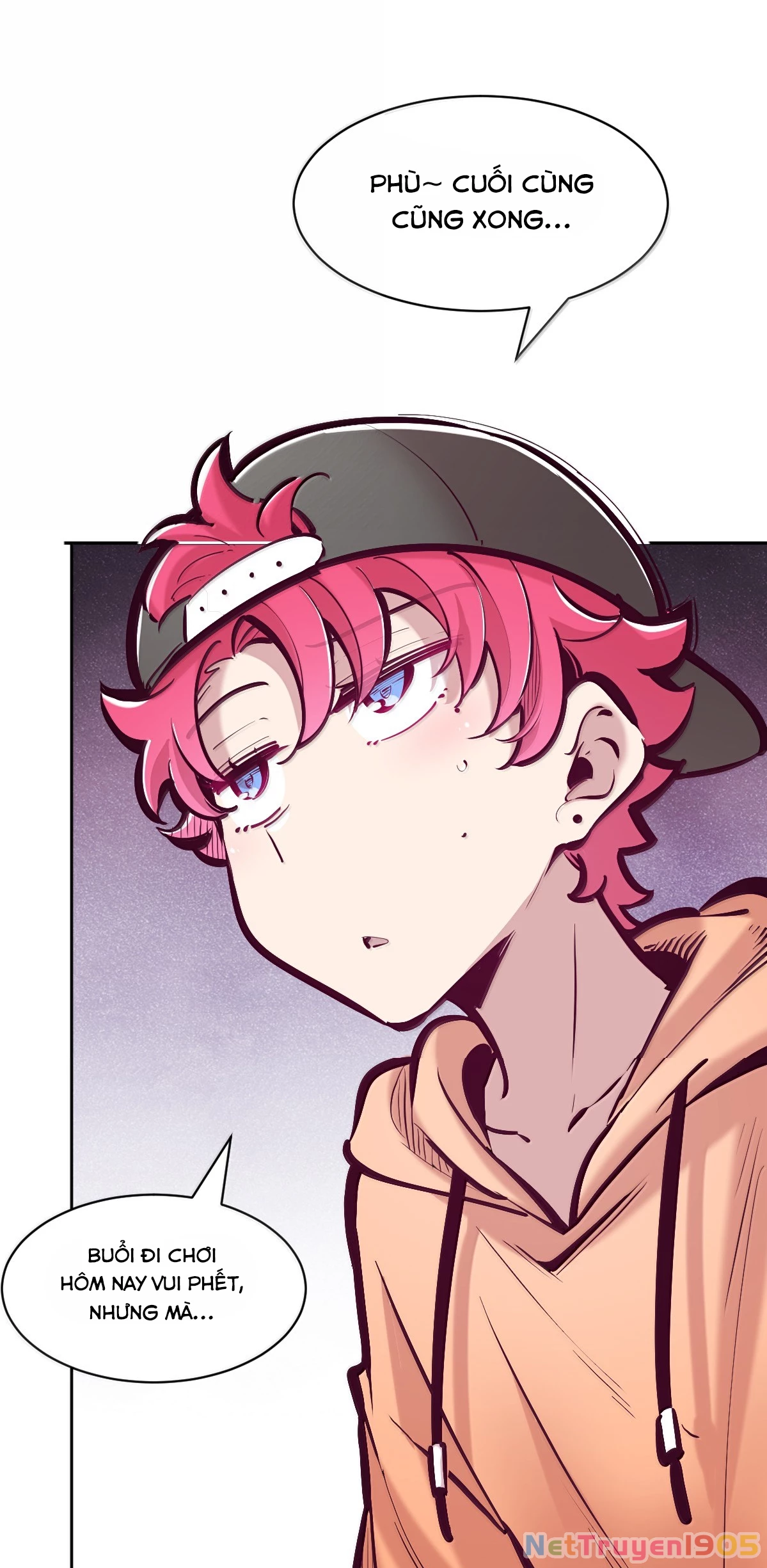 Oan Gia Chung Nhà! Chapter 129 - 3