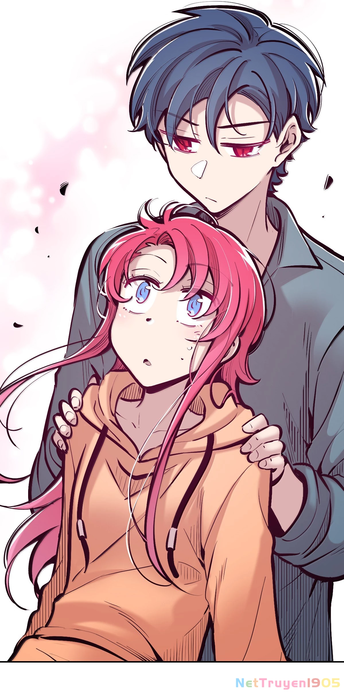 Oan Gia Chung Nhà! Chapter 129 - 8