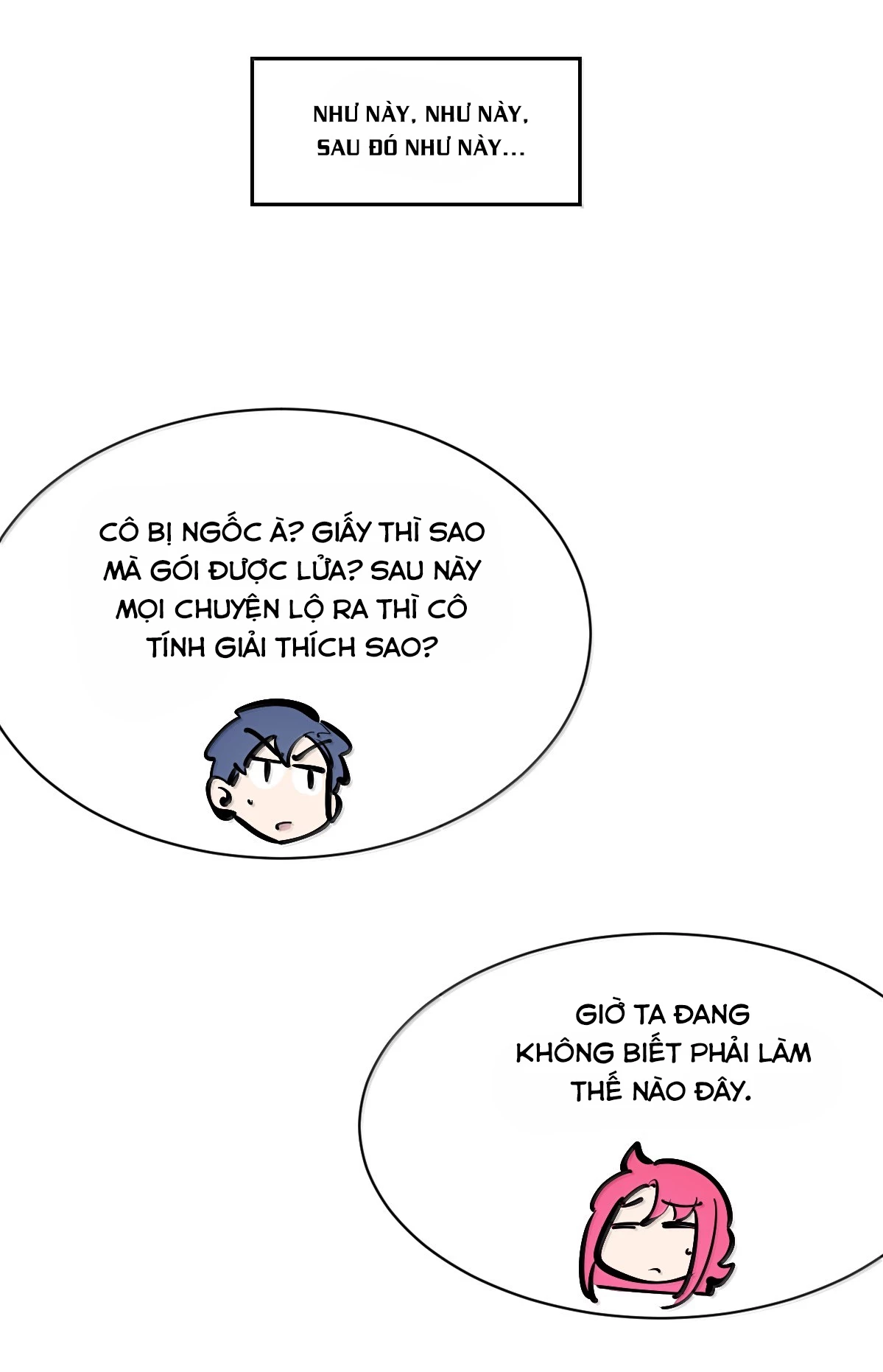 Oan Gia Chung Nhà! Chapter 129 - 13