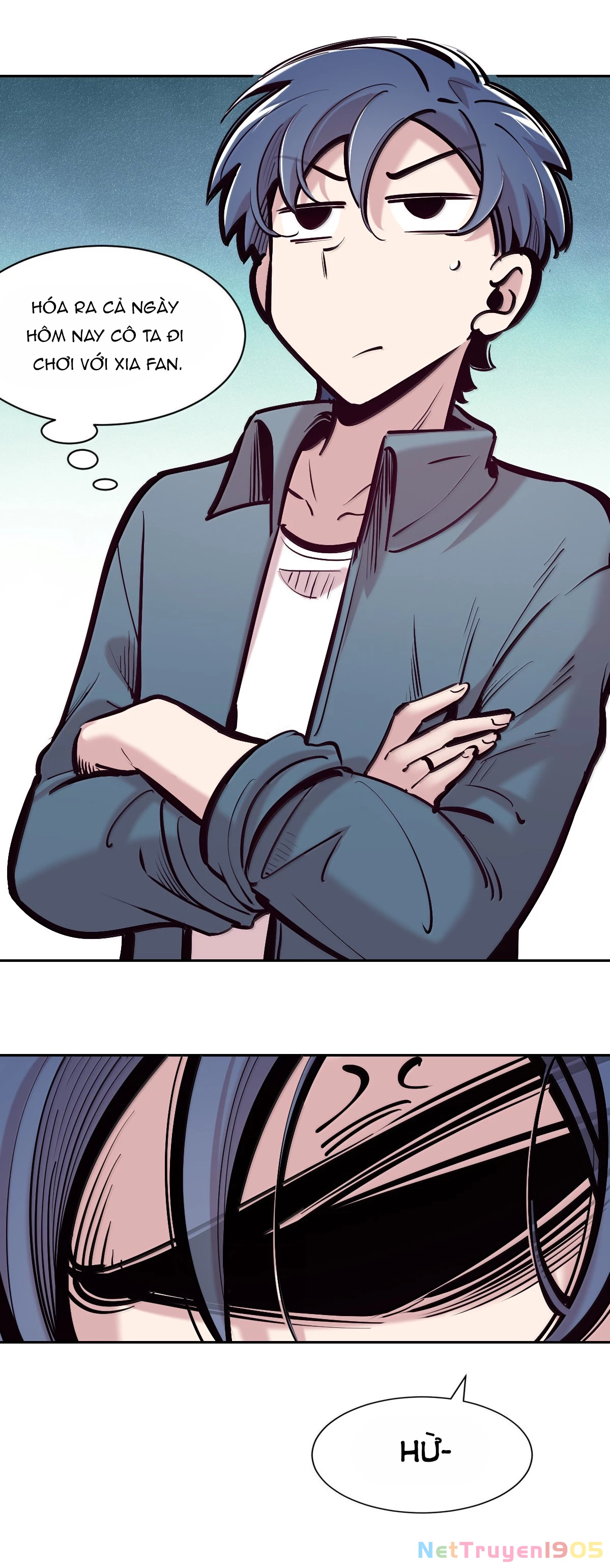 Oan Gia Chung Nhà! Chapter 129 - 14