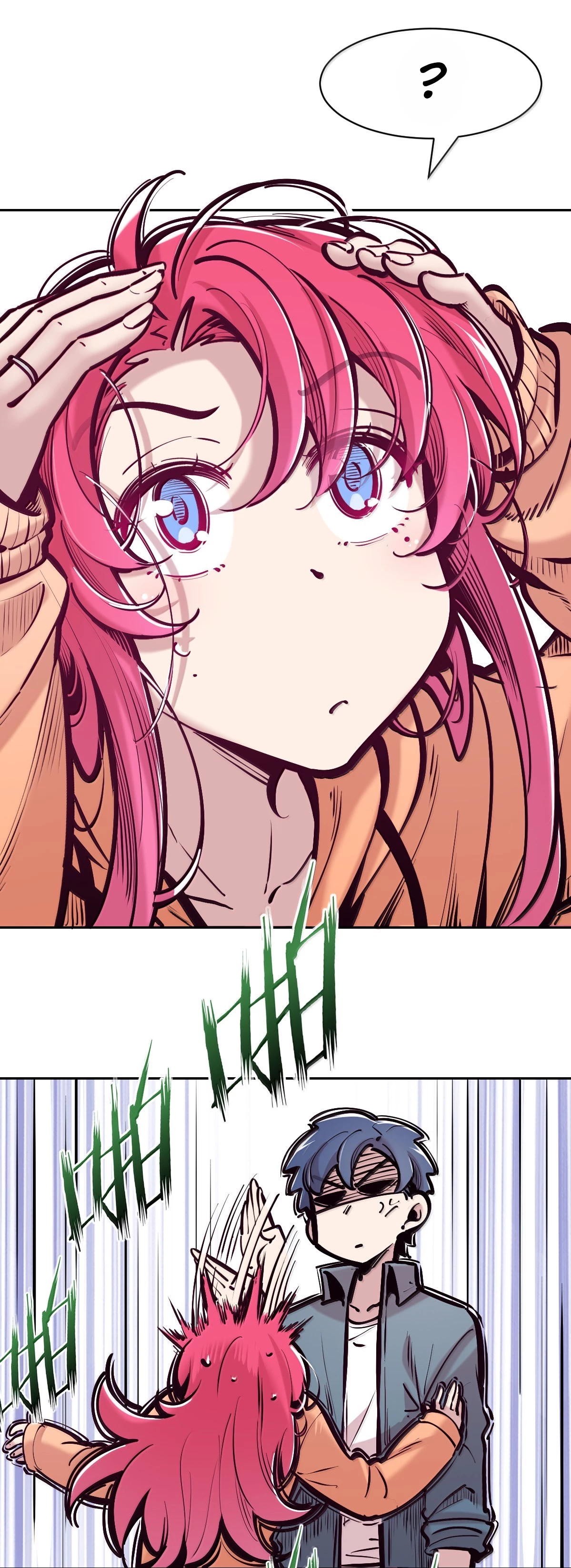 Oan Gia Chung Nhà! Chapter 129 - 16