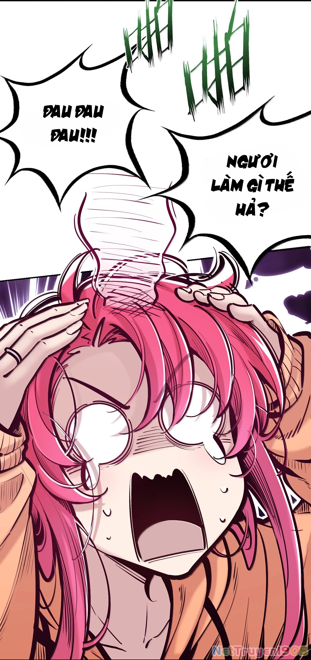 Oan Gia Chung Nhà! Chapter 129 - 17