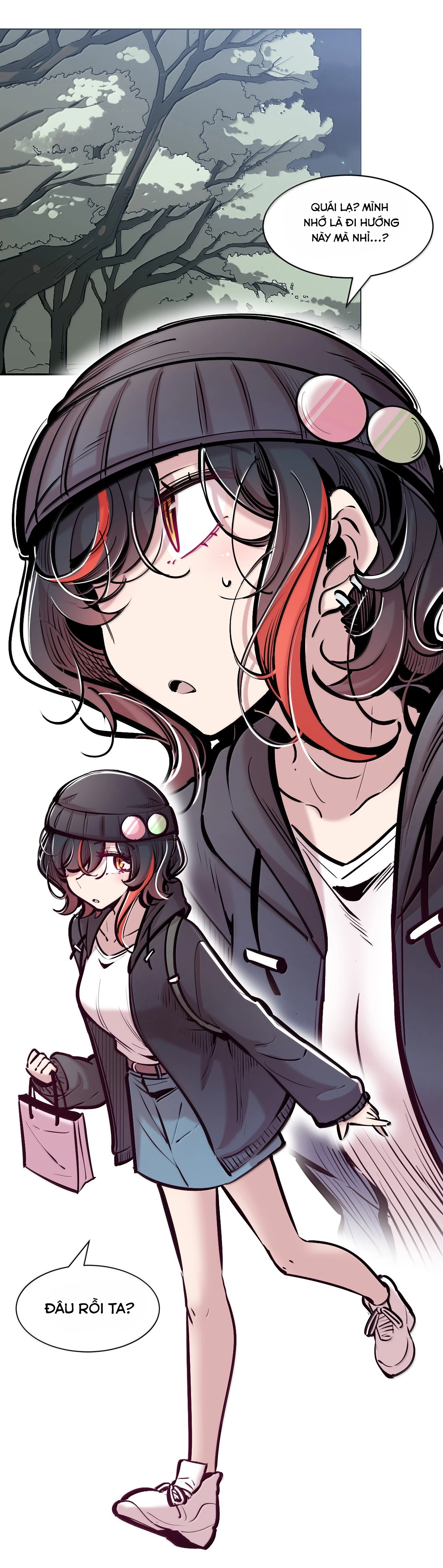 Oan Gia Chung Nhà! Chapter 129 - 20