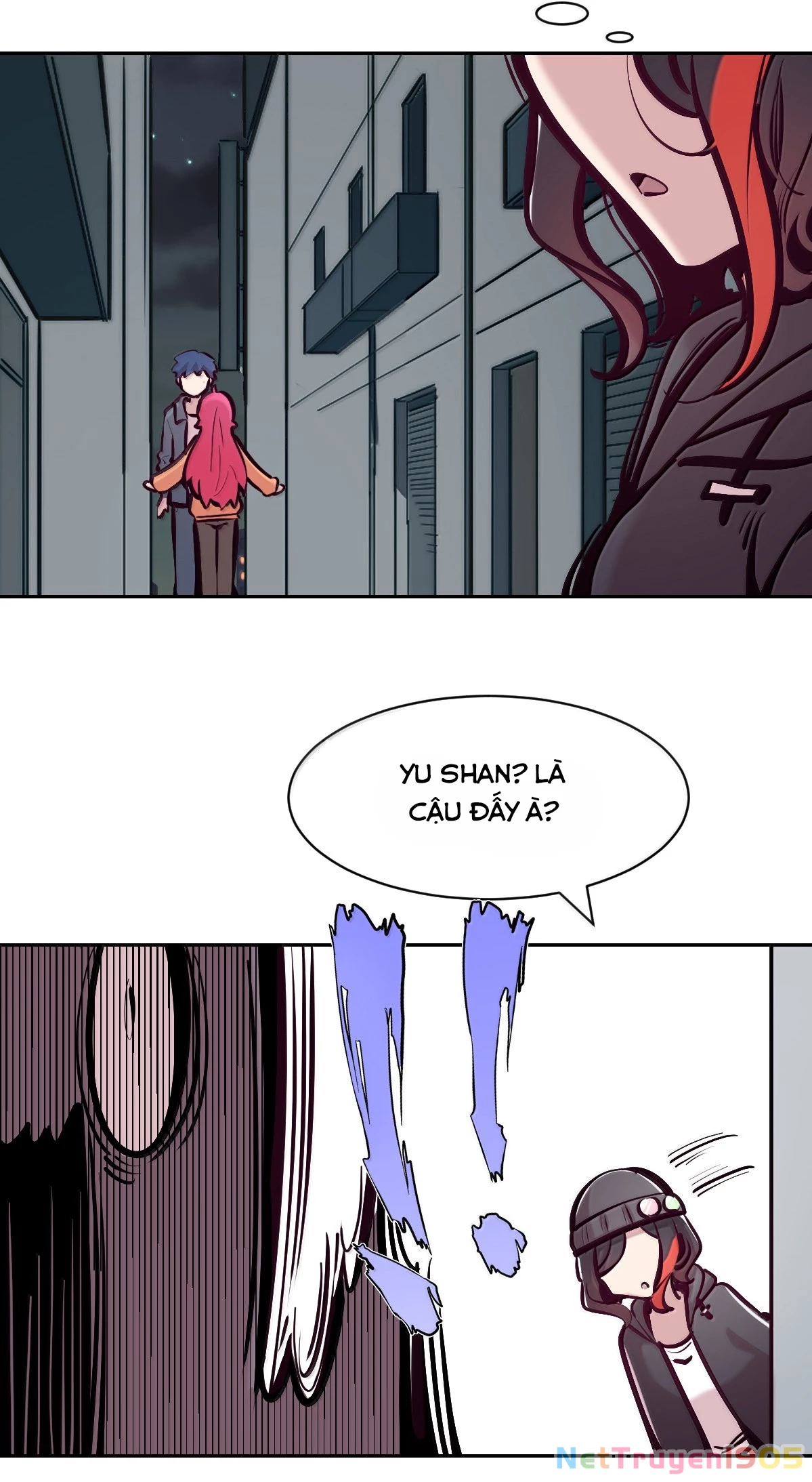 Oan Gia Chung Nhà! Chapter 129 - 22