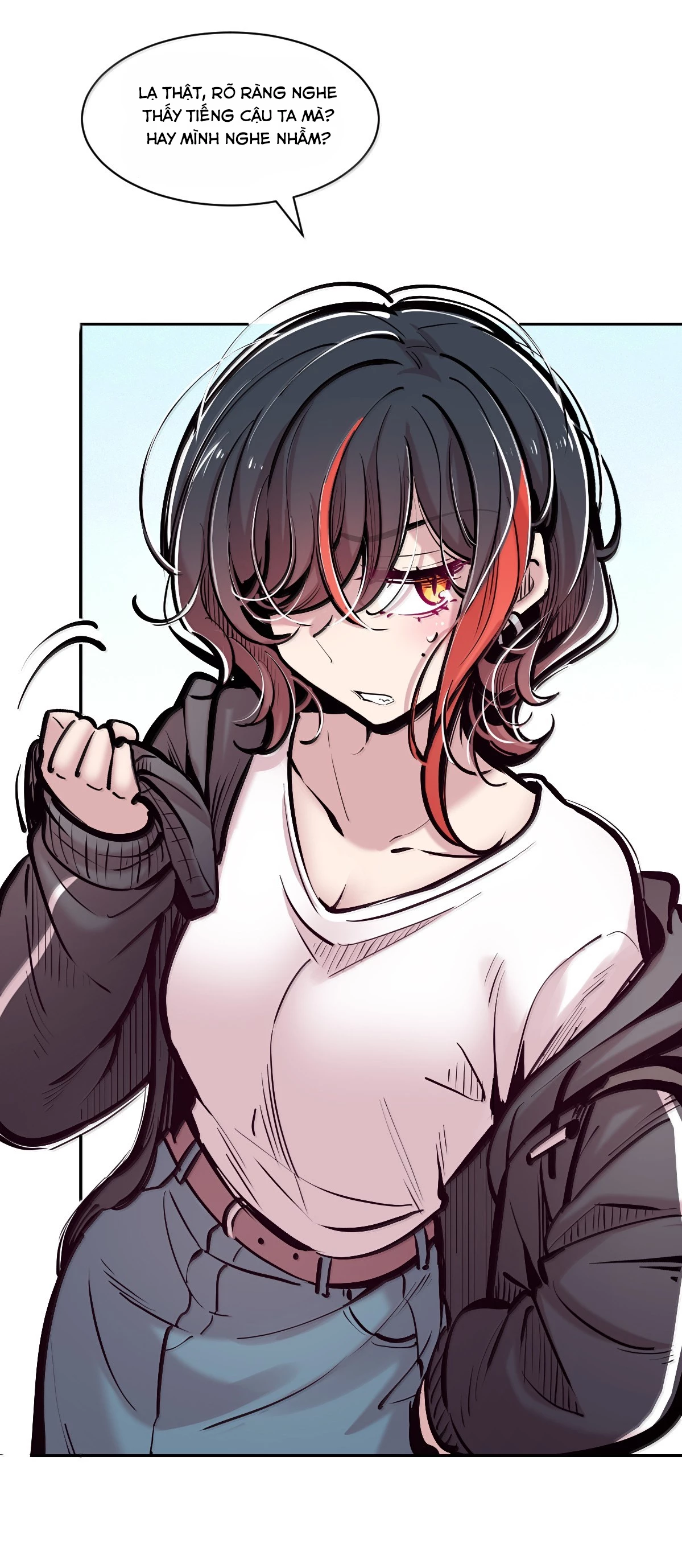 Oan Gia Chung Nhà! Chapter 129 - 25