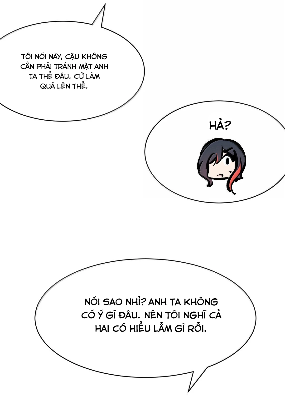 Oan Gia Chung Nhà! Chapter 129 - 34