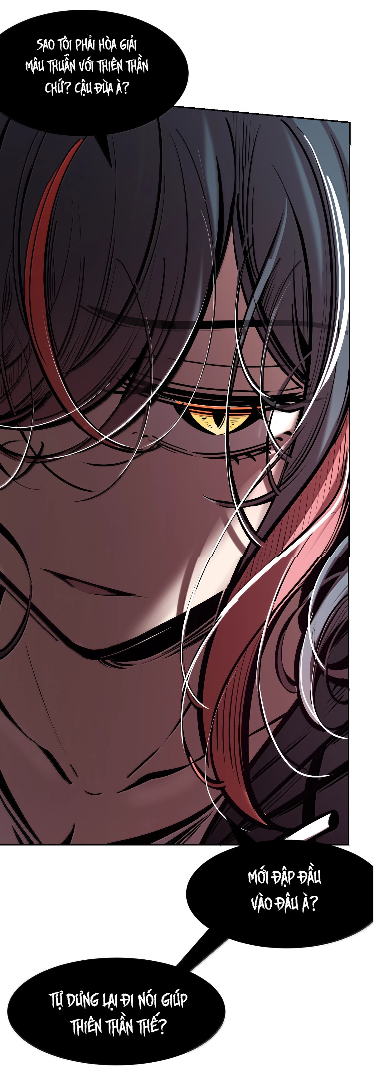 Oan Gia Chung Nhà! Chapter 129 - 36