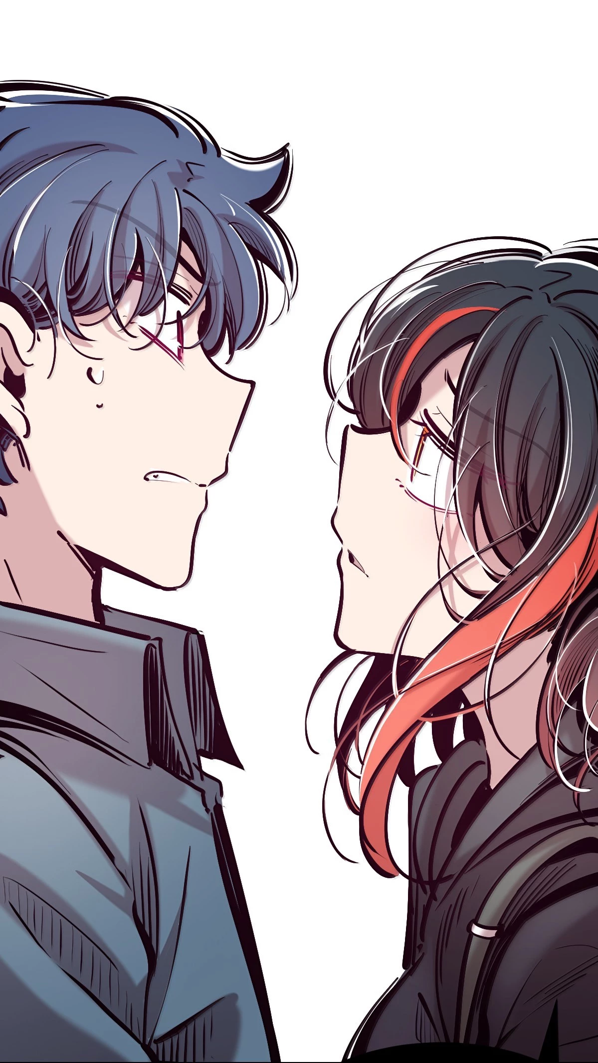 Oan Gia Chung Nhà! Chapter 129 - 37