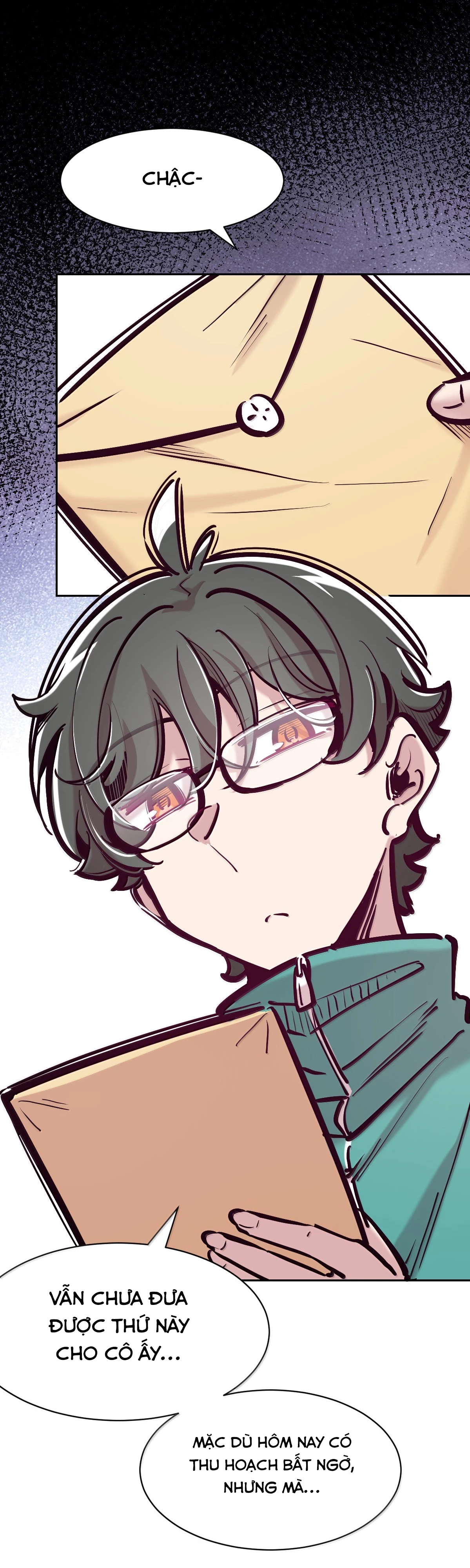 Oan Gia Chung Nhà! Chapter 129 - 40