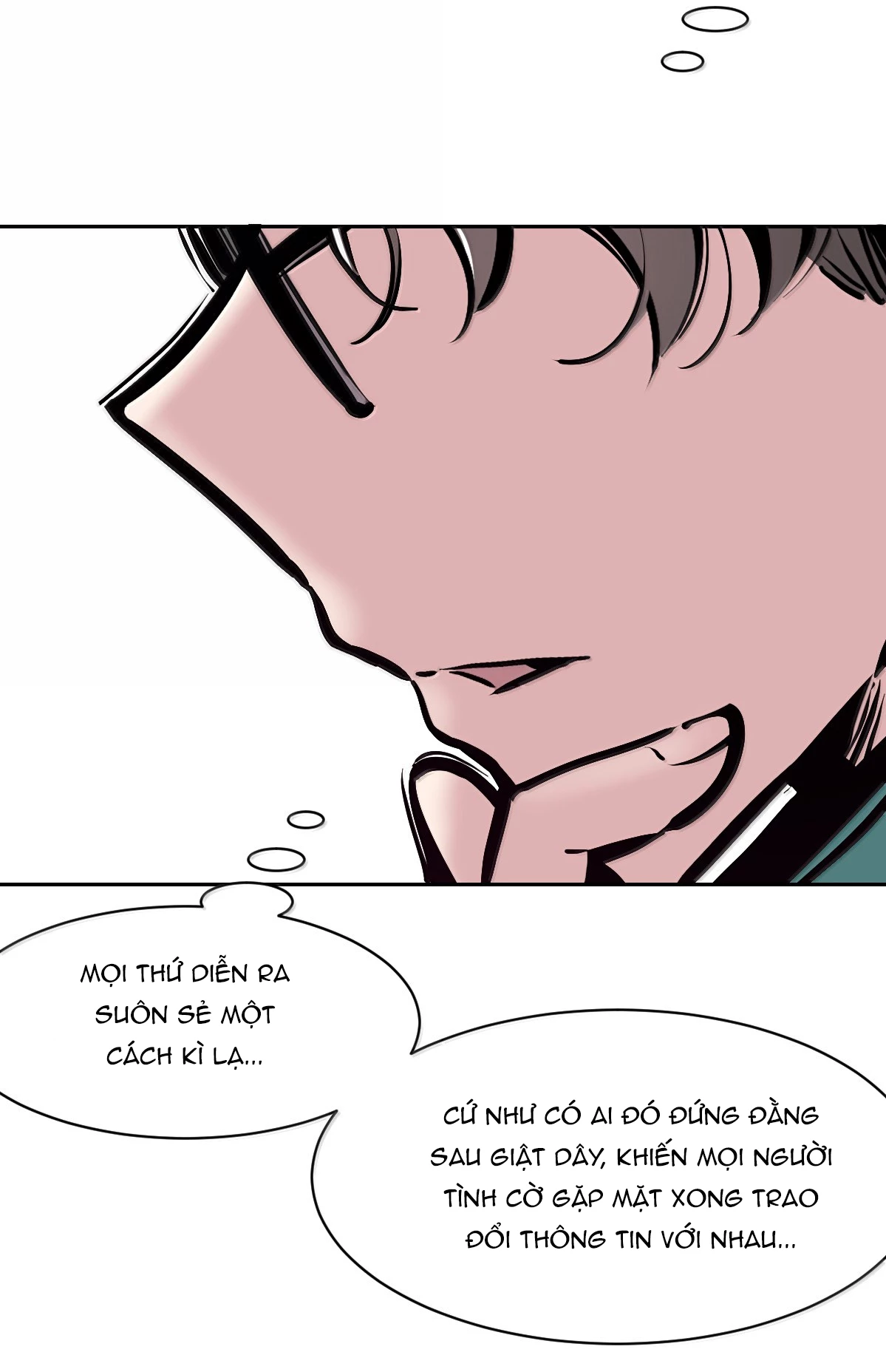 Oan Gia Chung Nhà! Chapter 129 - 43
