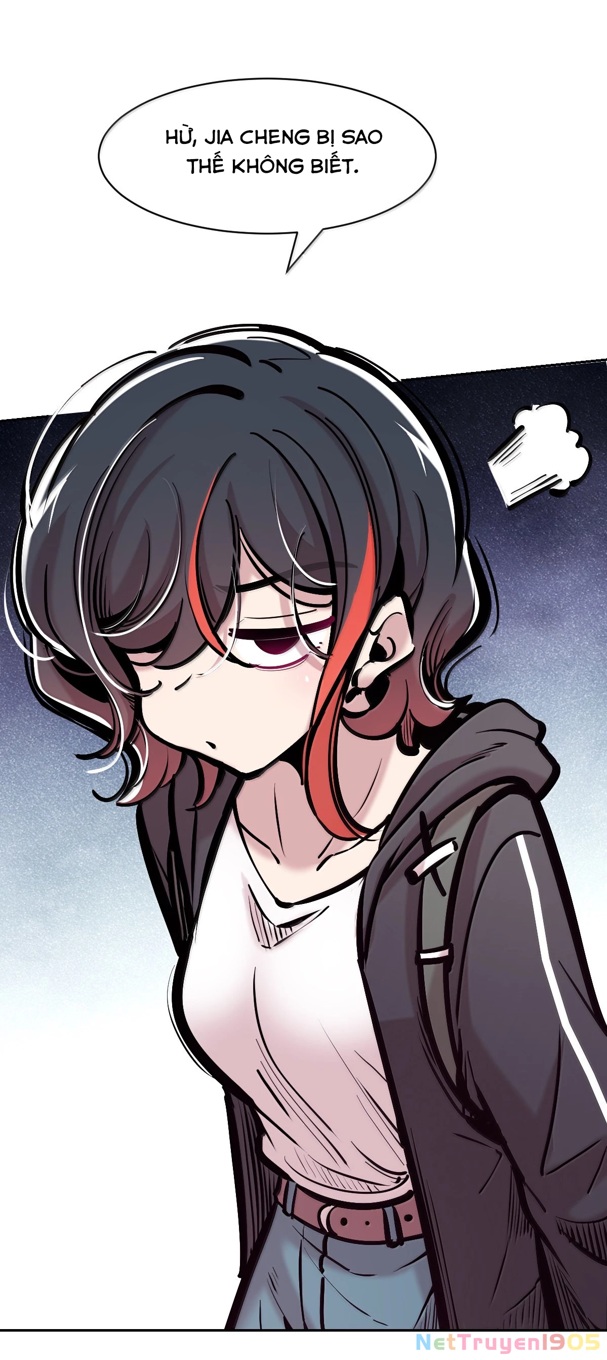 Oan Gia Chung Nhà! Chapter 129 - 45