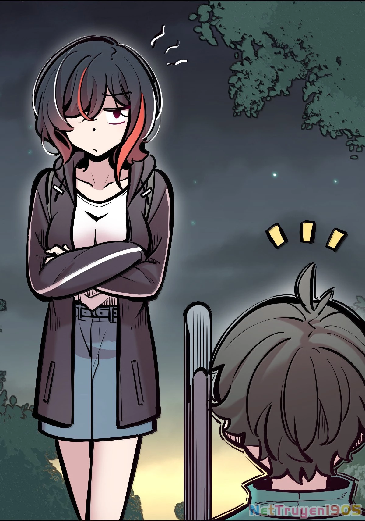 Oan Gia Chung Nhà! Chapter 129 - 48