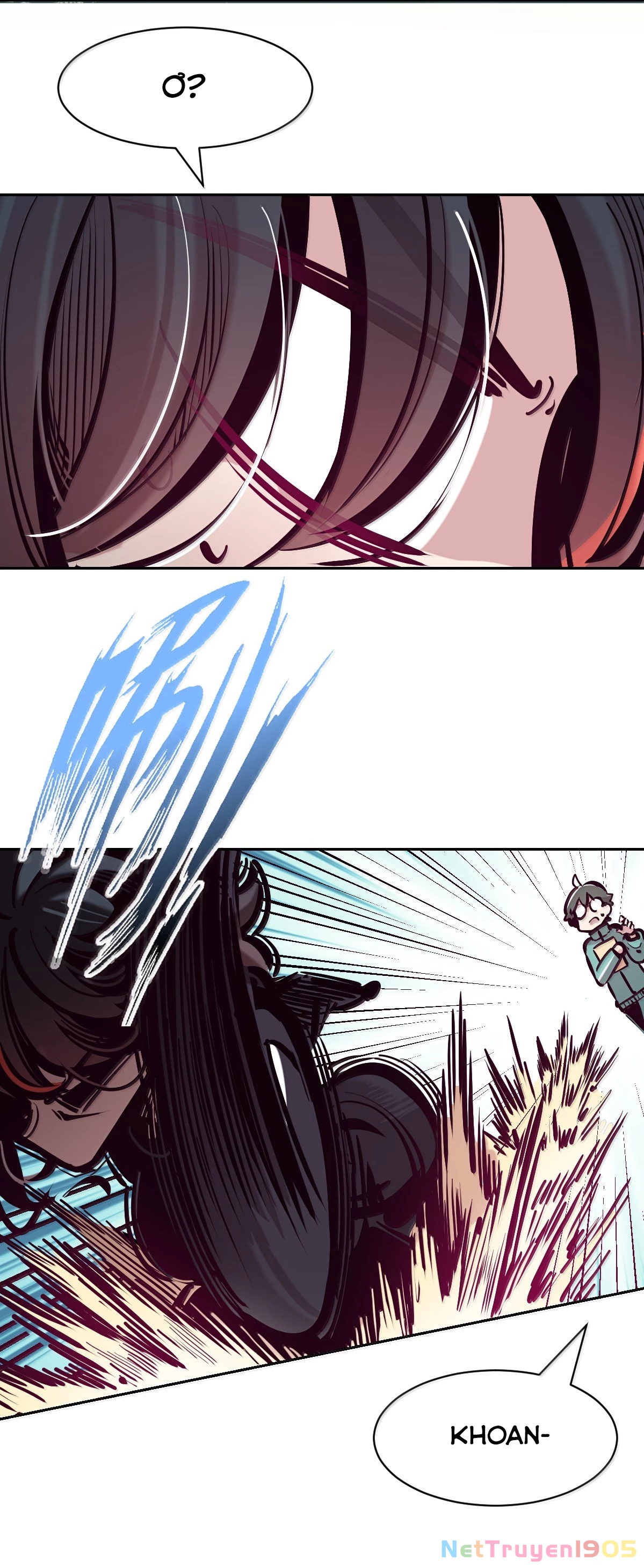 Oan Gia Chung Nhà! Chapter 129 - 50