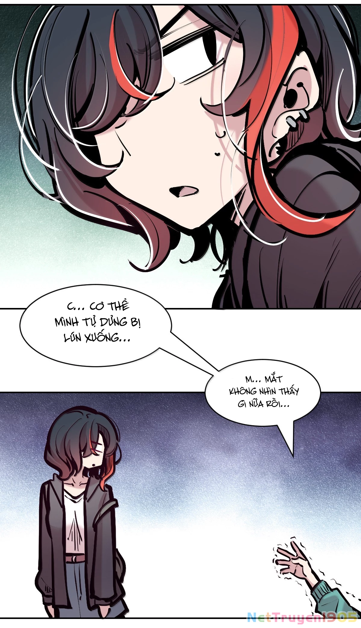 Oan Gia Chung Nhà! Chapter 129 - 53