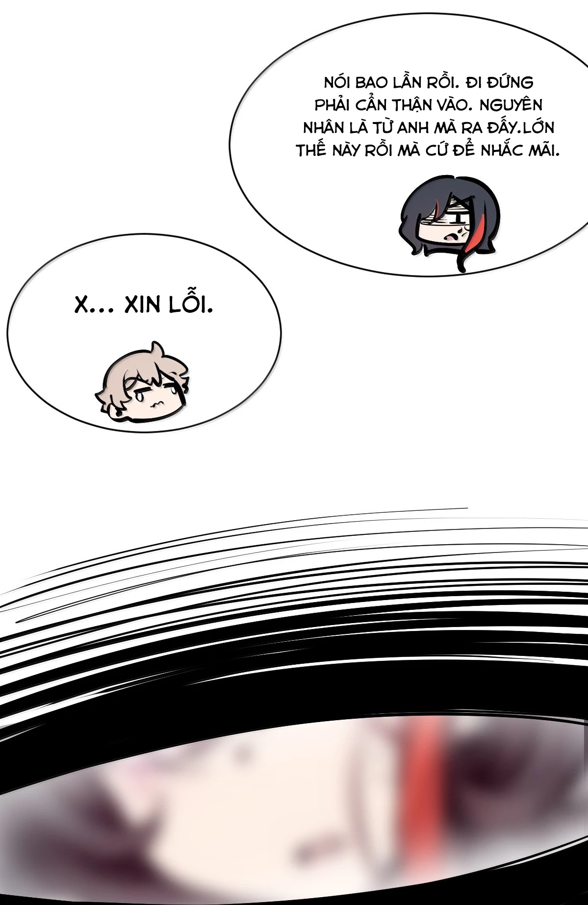 Oan Gia Chung Nhà! Chapter 129 - 58