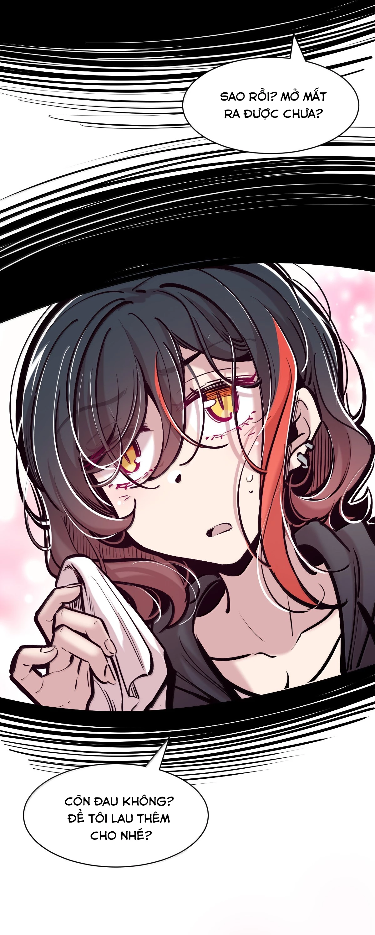 Oan Gia Chung Nhà! Chapter 129 - 59