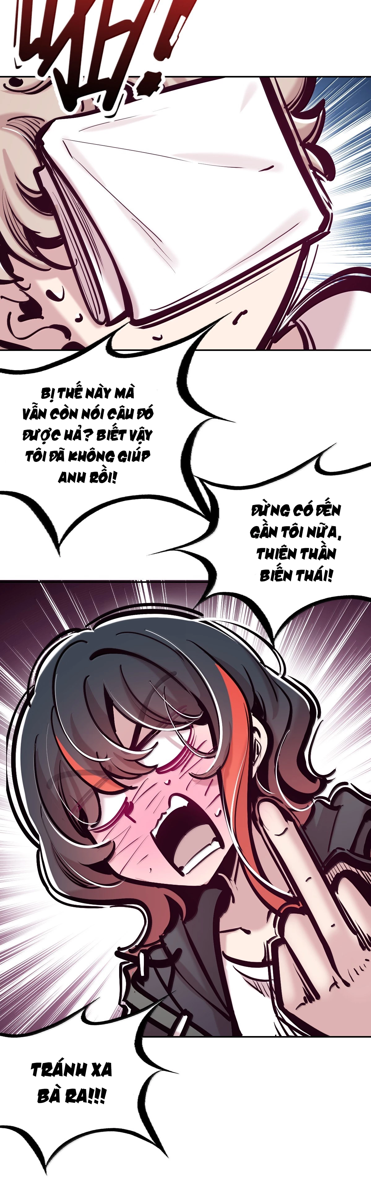Oan Gia Chung Nhà! Chapter 129 - 62