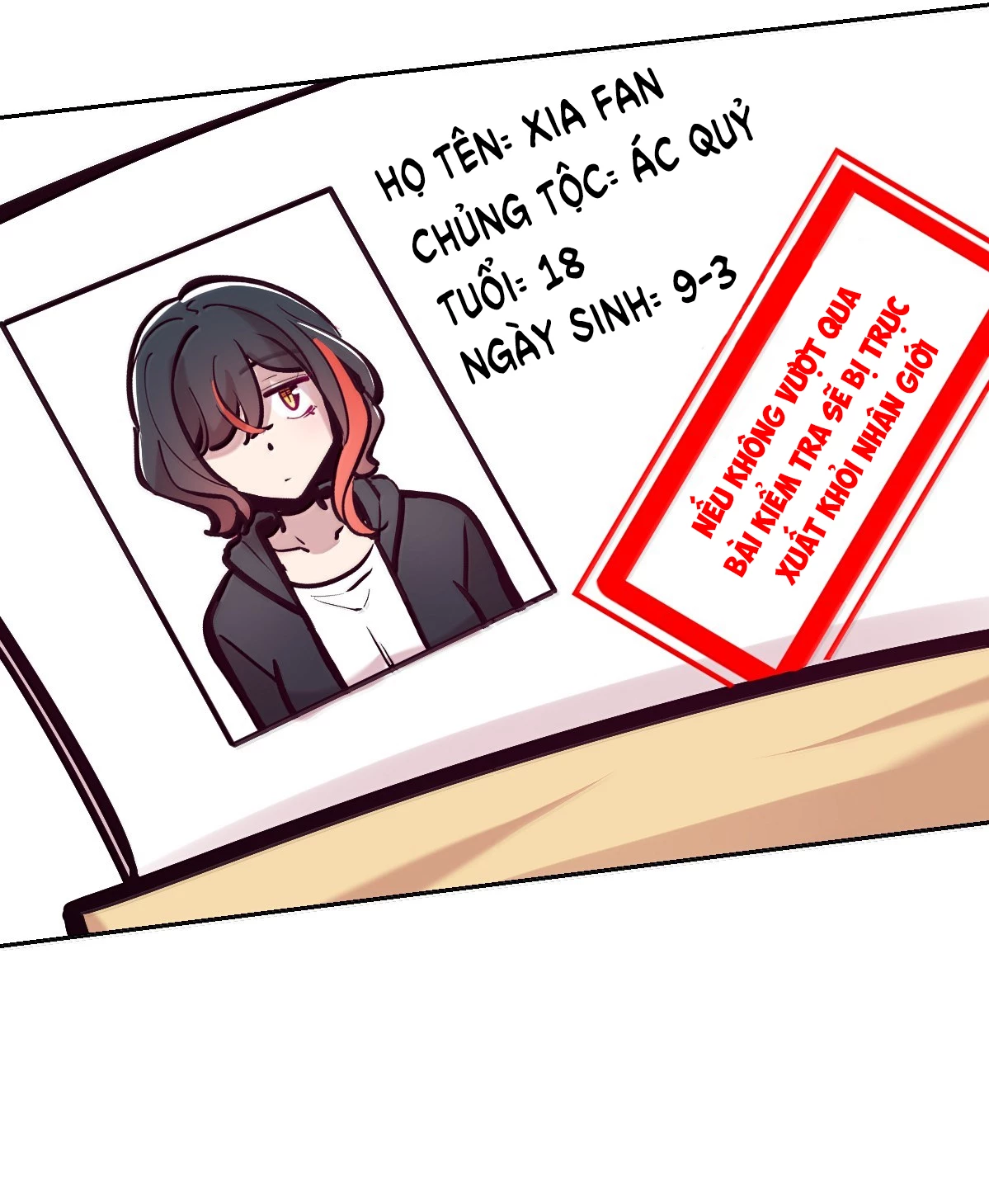 Oan Gia Chung Nhà! Chapter 129 - 67