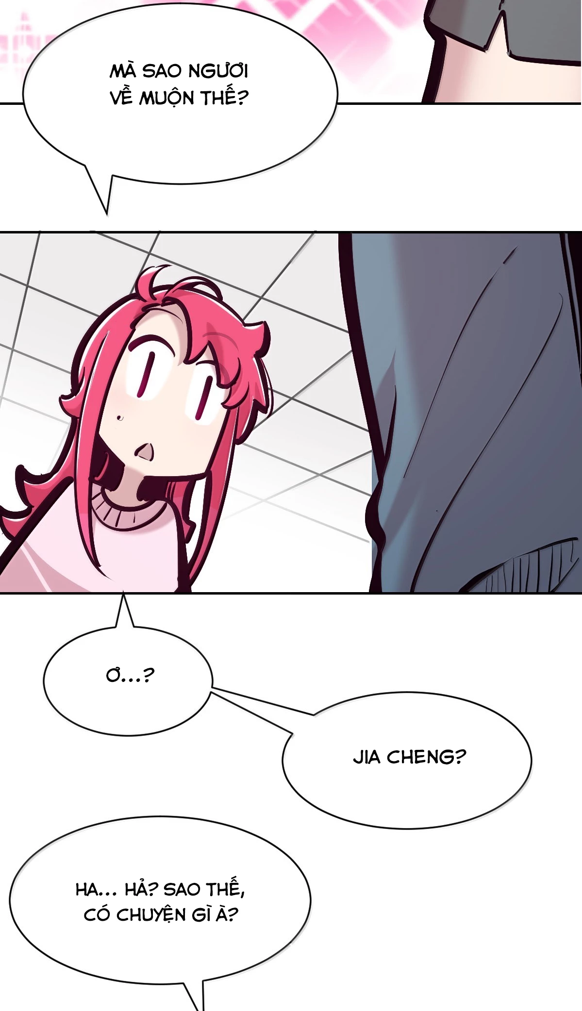 Oan Gia Chung Nhà! Chapter 129 - 70