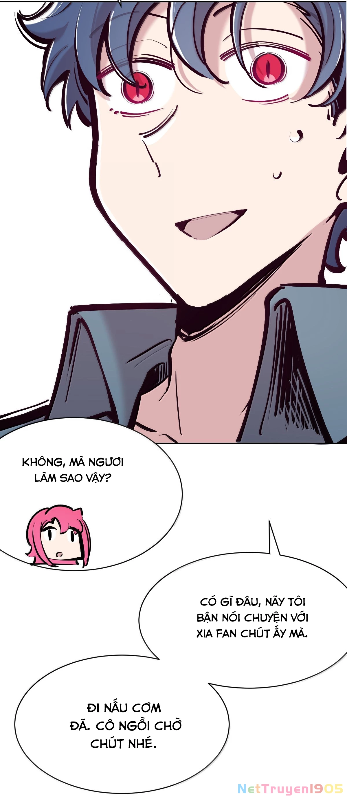 Oan Gia Chung Nhà! Chapter 129 - 71