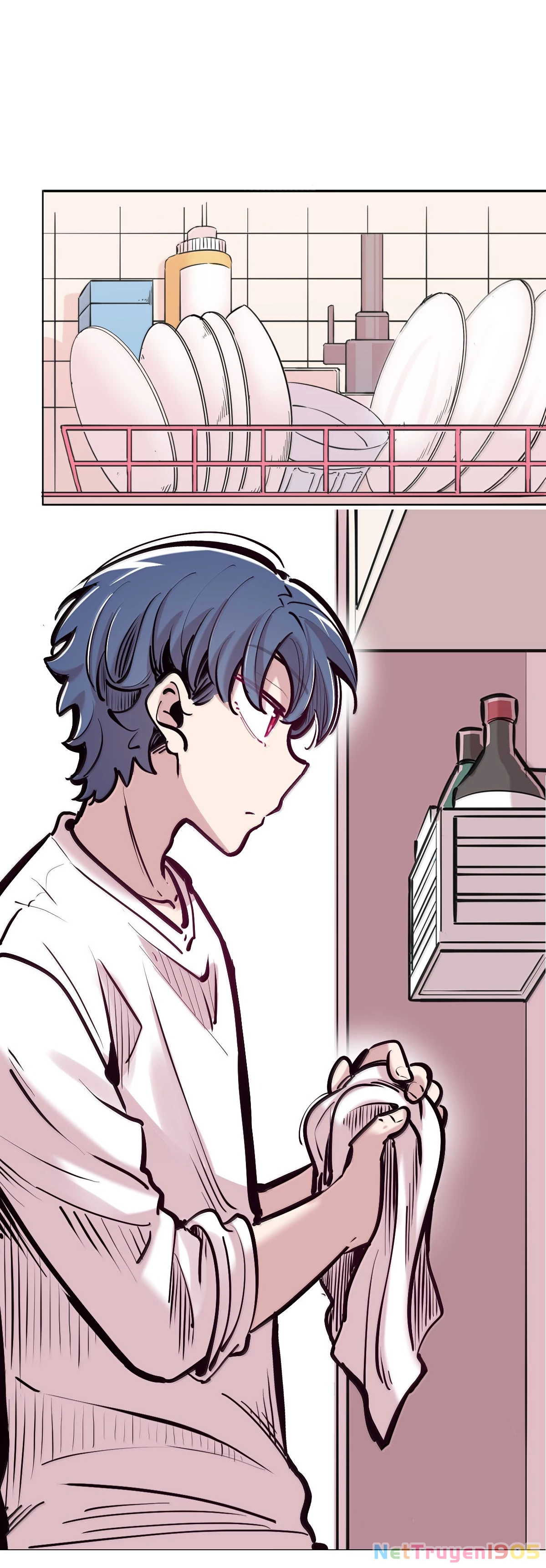 Oan Gia Chung Nhà! Chapter 129 - 73