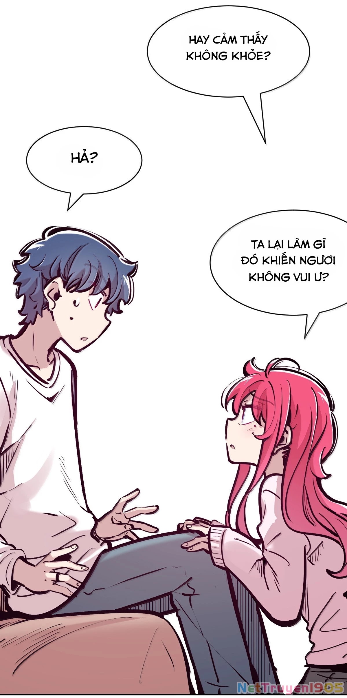 Oan Gia Chung Nhà! Chapter 129 - 78