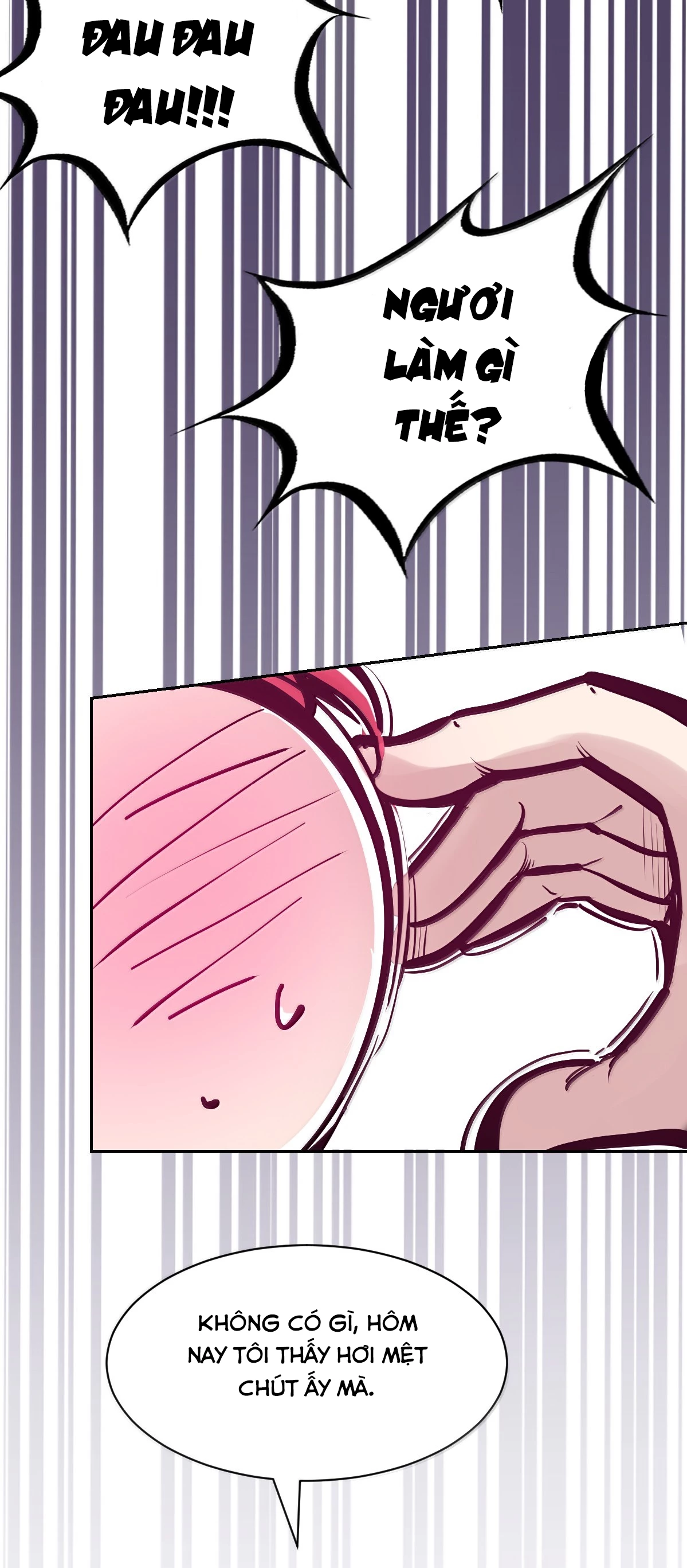 Oan Gia Chung Nhà! Chapter 129 - 91
