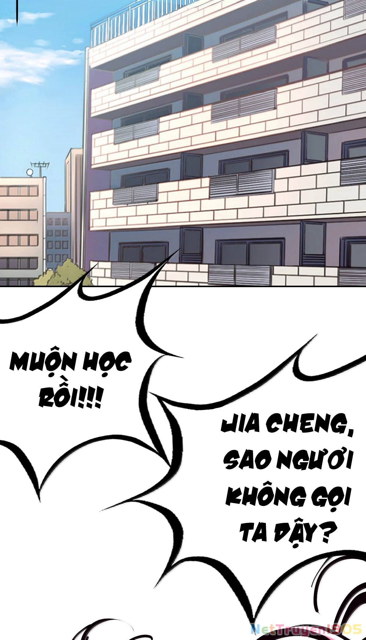 Oan Gia Chung Nhà! Chapter 129 - 107